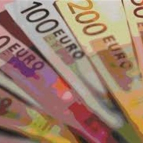 Información del Banco Central Europeo sobre falsificaciones de billetes