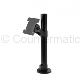 Costa Blanca Supermarkets have relied again on Countermatic to equip their points of sale with the single monitor mount