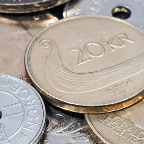 NUEVO PROYECTO: Monedero con dispensador de monedas NOK