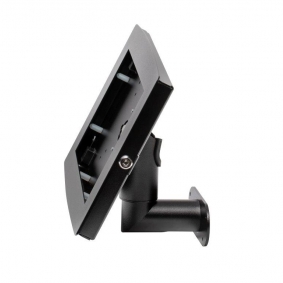Lockable wall mount for Samsung Galaxy Tab devices